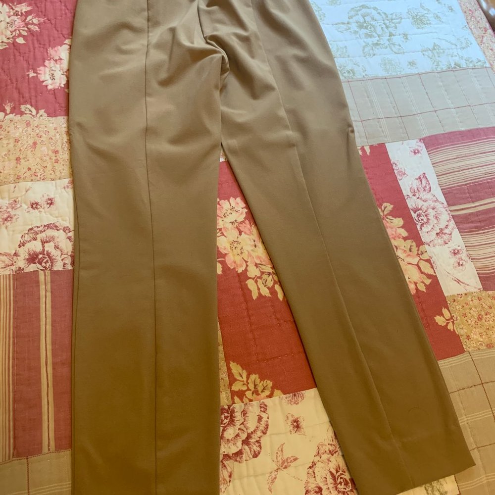 J. Crew Slacks - Picture 5 of 7
